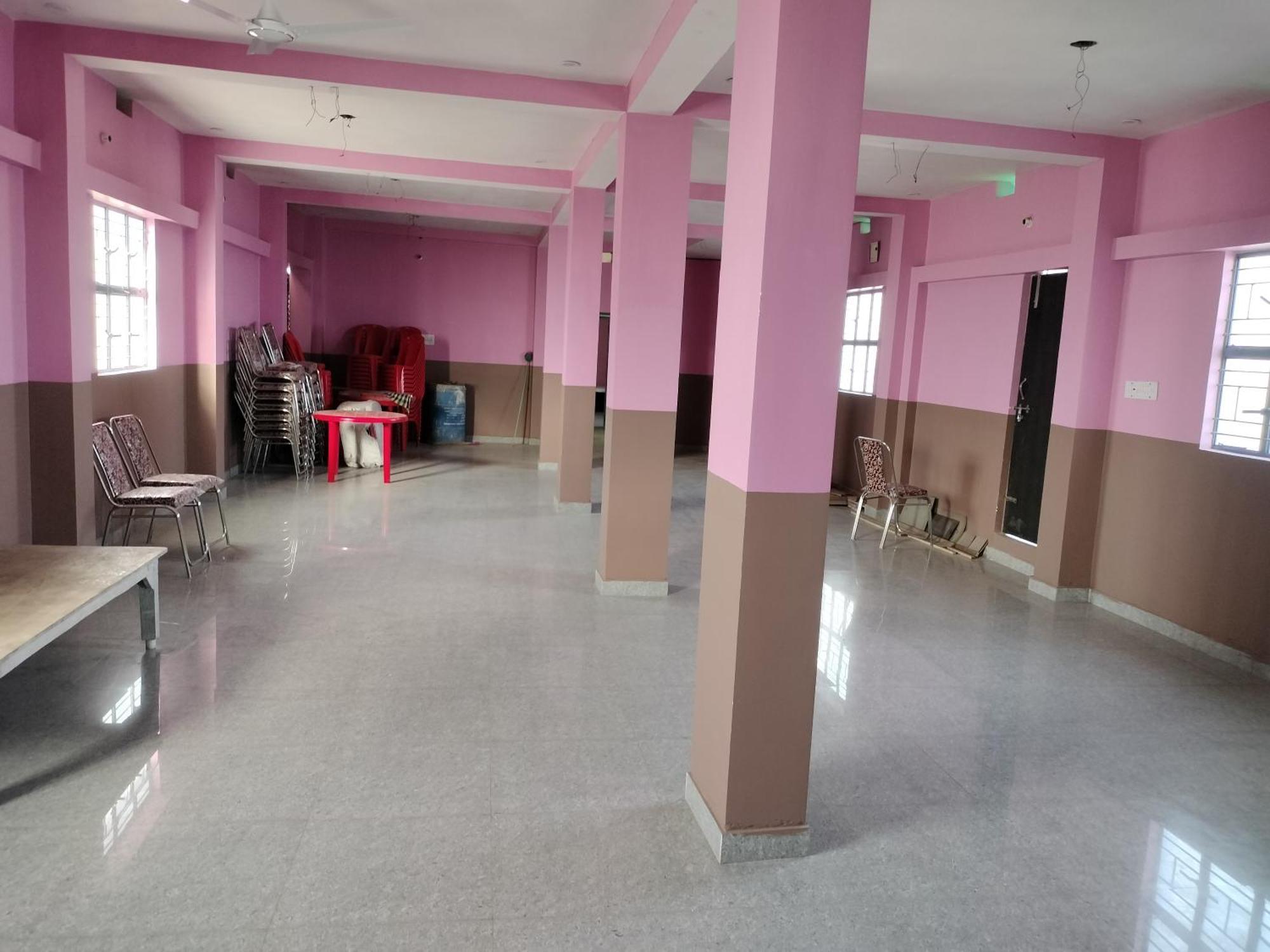 Hotel Radhey Krishna Patna  Ngoại thất bức ảnh